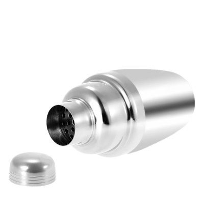 Bộ 8 Món Dụng Cụ Lắc Cocktail Kèm Đồ Mở Nắp Chai Ly Muỗng cao cấp