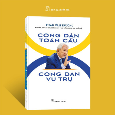 Trạm Đọc | Công Dân Toàn Cầu - Công Dân Vũ Trụ