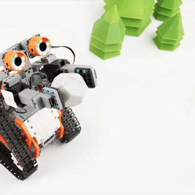 Robot Giáo dục - UBTECH JIMU Astrobot