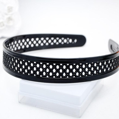 Bờm cài tóc nam nữ phong cách trẻ trung