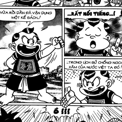 Thần Đồng Đất Việt 83 - Nạn Nhân Bất Nghĩa