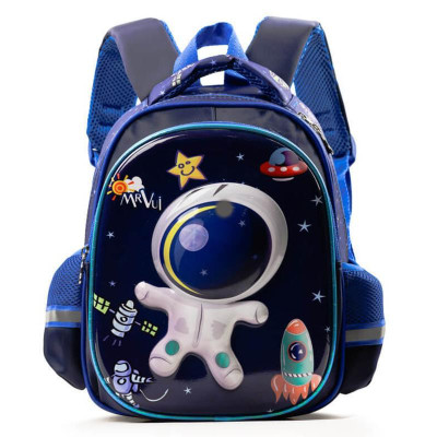 Ba Lô Học Sinh - Mr.Vui 920 - Phi Hành Gia