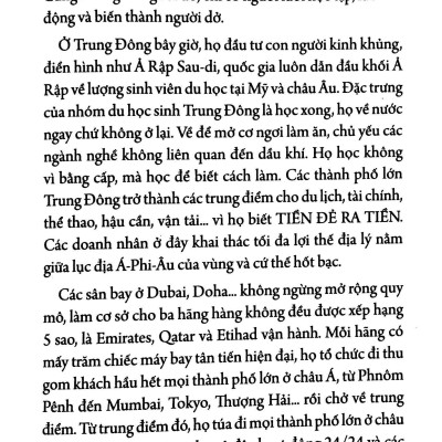 Trên Đường Băng (Tái Bản 2022)