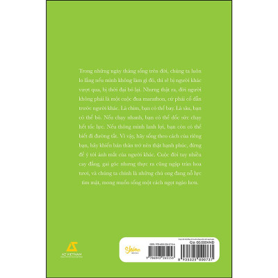 Cuộc Đời Rất Đắng - Tôi Muốn Sống Một Cách Ngọt Ngào - Bản Quyền