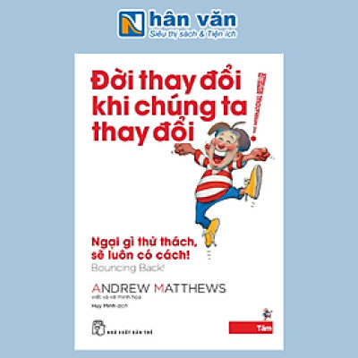 Đời Thay Đổi Khi Chúng Ta Thay Đổi - Tập 8 - Ngại Gì Thử Thách, Sẽ Luôn Có Cách!