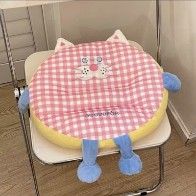 [KoSuyTu] ĐỆM NGỒI THÚ CƯNG KẺ CARO SIÊU DỄ THƯƠNG – MÙA ĐÔNG NÀY KHÔNG LO LẠNH