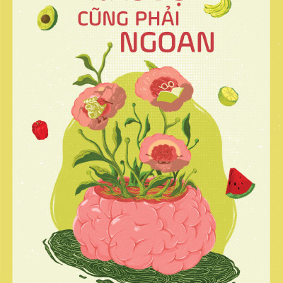 Não Bộ Cũng Phải Ngoan
