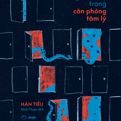 Kẻ Giấu Mình Trong Căn Phòng Tâm Lý