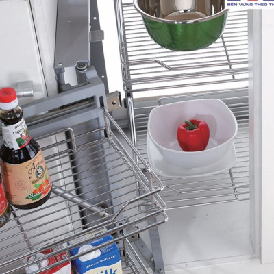 Giá góc mở liên hoàn Tundo GSCT541-P dạng nan Boss