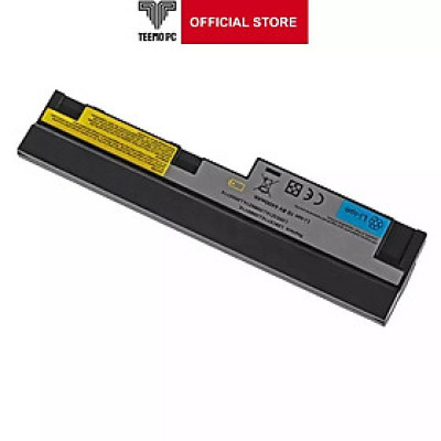 Pin Tương Thích Cho Laptop Lenovo Ideapad S10-3 - Hàng Nhập Khẩu New Seal TEEMO PC TEBAT1040