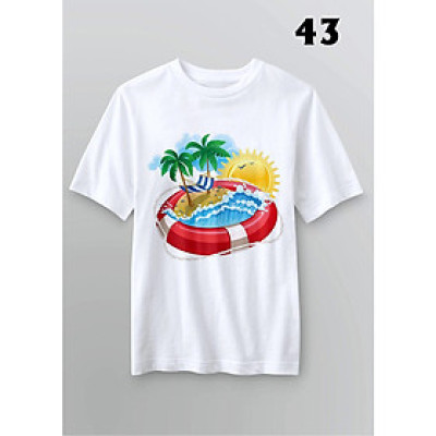 Áo Thun Nhóm Lớp