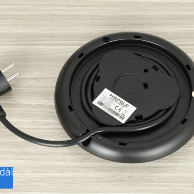 Ấm đun siêu tốc Hafele HS-K1703X - Hàng Chính Hãng (535.43.733)