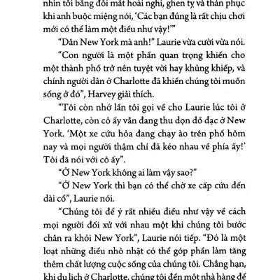 Chẳng Bao Giờ Quá Trễ Để Trở Thành Chính Mình (Tái Bản 2023)