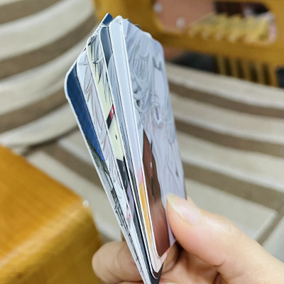 Card hình Kurokawa izana Tokyo Revengers 6 ảnh khác nhau/ Thẻ card Kurokawa izana Kich trường của takemiki