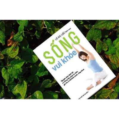 Sách - Sống Vui Khỏe - Chính Thông Book