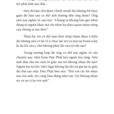 Minh Triết Trong Đời Sống (Tái Bản 2021)