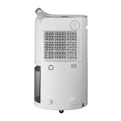 [GIÁ TẠI KHO] Máy hút ẩm LG Chính Hãng Dual Inverter 19L (Trắng) - MD19GQGE0 - Hàng chính hãng LG