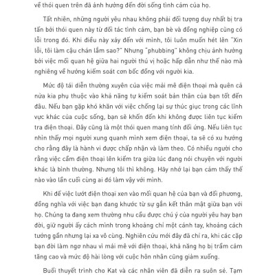 “Ngoại Tuyến” Trong Thế Giới Trực Tuyến