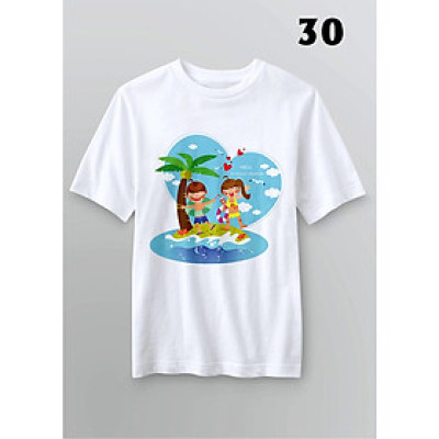 Áo Thun Nhóm Lớp