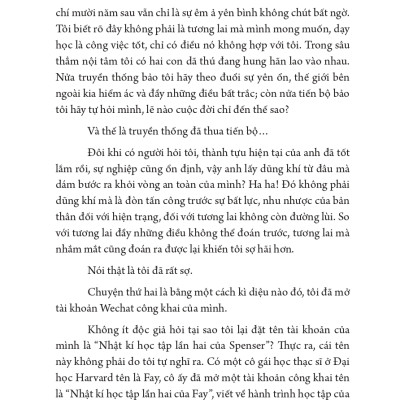 Sách: Người Xuất Sắc Phải Tàn Nhẫn Với Bản Thân Một Chút