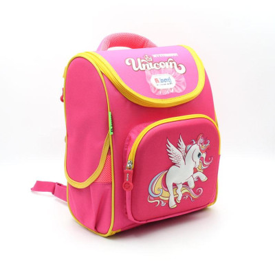 Ba lô CG Genius Box F2-Unicorn B-12-106 - Hồng