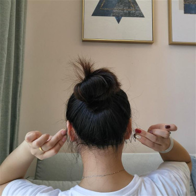 Xược cài tóc con chống rối thông minh (XCT01)