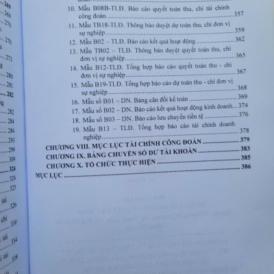 Sách Luật Công Ðoàn 2024 – Những Quy Định Mới Về Tiêu Chuẩn, Chế Độ Chi Tiêu Và Quản Lý Tài Chính, Tài Sản Trong Công Đoàn - V2553T