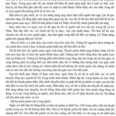 270 Đề Và Bài Văn Hay 6 (Dùng Chung Cho Các Bộ SGK Hiện Hành) (HA)