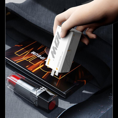 Sạc Nhanh Mecha GaNUltra 70W - Pisen Pro CC1200