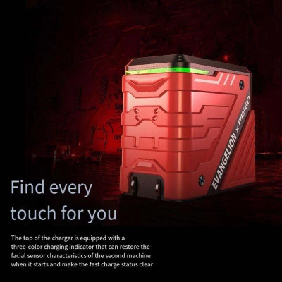 Bộ Sạc Nhanh Pisen Pro - EVA 65W GaNUltra 2C1A - Pisen CC1200