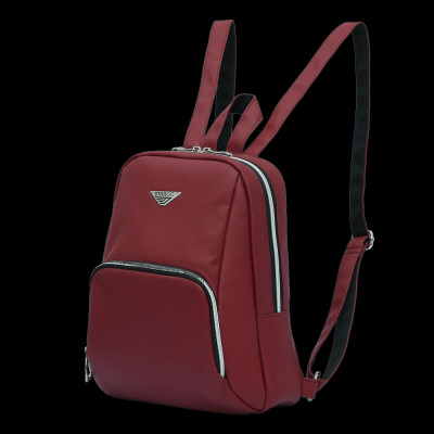 Ba Lô Thời Trang Stargo Selina - Sakos GBO001RDNG00 - Màu Đỏ