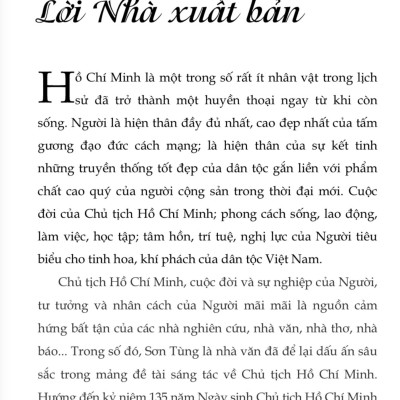 Bông Sen Vàng ( xuất bản lần thứ hai)