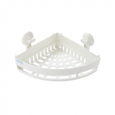 Kệ treo Nachi Nhật Bản - INOCHI Nhựa Cao Cấp Chắc Chắn Sang Trọng, Gọn Gàng, Chịu lực chắc chắn - Tặng kèm khăn lau PaKaSa