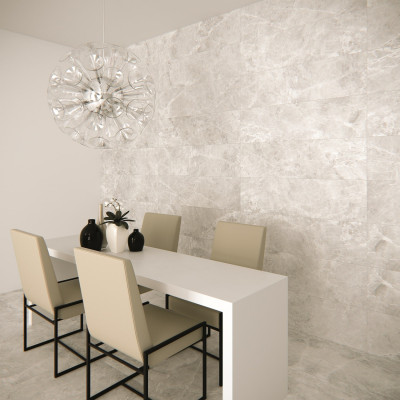 Gạch NIRO GRANITE - ZIRCONIO ZSH01 S. THOMAS - 60x60cm - 3 viên/thùng(1.08m2)