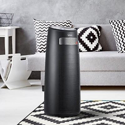 Máy Lọc Không Khí Winix TOWER QSB ATSU305-HKV - Made In Korea Hàng chính hãng