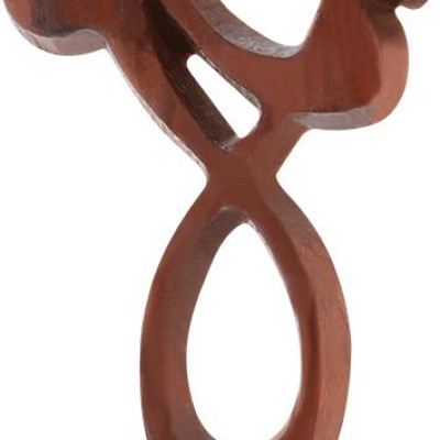 Trâm Cài Tóc Gỗ Mommy BHK Việt Nam