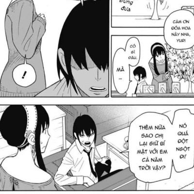 Sách - Spy X Family - Tập 3 (Tái Bản 2025)