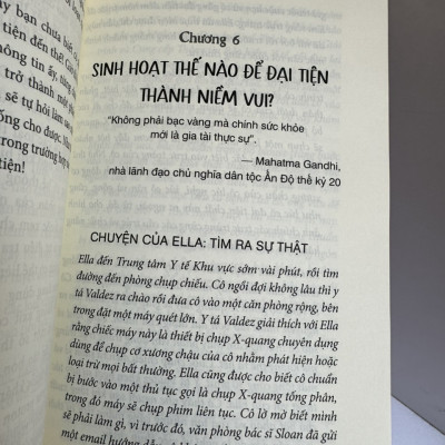 GIẢI MÃ CHUYỆN ĐẠI TIỆN – Susan Wong – Hoàng Lan dịch – Thái Hà Books – NXB Thế Giới