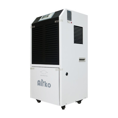 Máy hút ẩm công nghiệp Dorosin Airko ERS-890LS- công suất 90 lít/ ngày - diện tích dùng 110-150m2 - HÀNG NHẬP KHẨU CHÍNH HÃNG