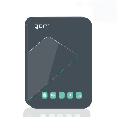 Miếng dán màn hình kính cường lực GOR cho Samsung Galaxy Tab S10+ Plus / Galaxy Tab S10 Ultra / Galaxy Tab S10 FE / Galaxy Tab S10 FE+ Plus - Hàng Chính Hãng