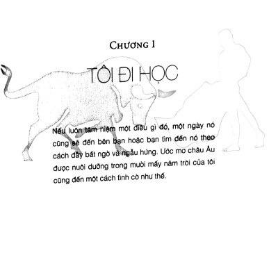 Tây Ban Nha – Hành Trình Không Ngôn Ngữ