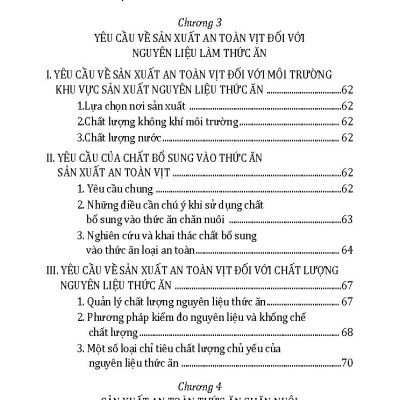 Kỹ Thuật Nuôi Vịt Khoa Học An Toàn Và Hiệu Quả