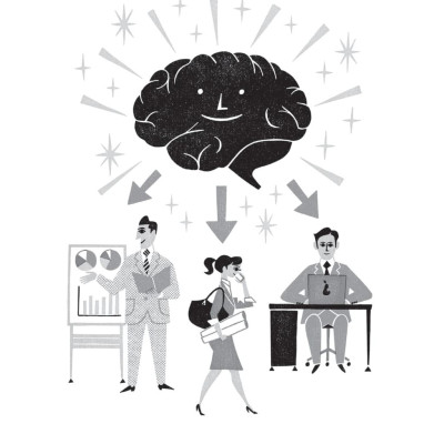 Kích Hoạt Trí Não - Mở Rộng Bộ Nhớ