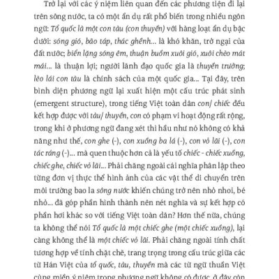 Sách - Tiếng Việt Giàu Đẹp - Tiếng Việt - Lạ Mà Quen