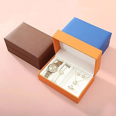 Hộp trang sức nữ cao cấp