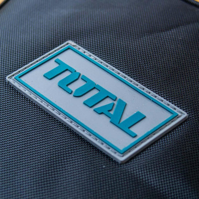 BỘ 8 DỤNG CỤ CẦM TAY TOTAL THKTHP90086 - HÀNG CHÍNH HÃNG