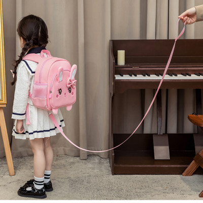 Ba lô học sinh tiểu học, ba lô học sinh phong cách mới - BEE GEE HS1278-1288