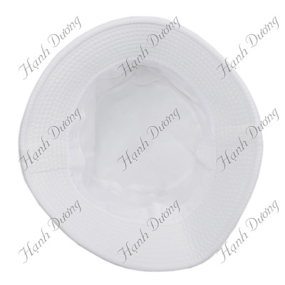 Mũ tai bèo nam nữ thêu chữ G-D It