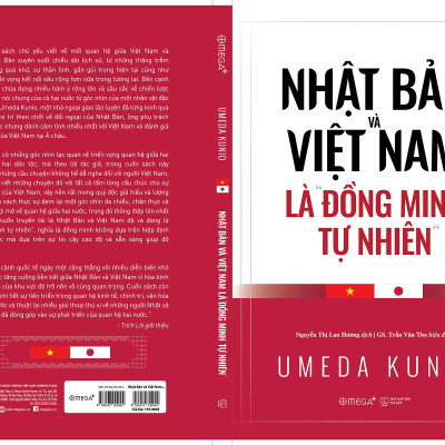 Nhật Bản Và Việt Nam Là Đồng Minh Tự Nhiên