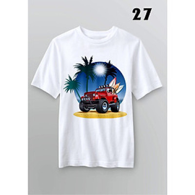 Áo Thun Nhóm Lớp